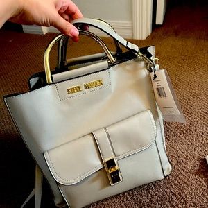 New Steven Madden bag